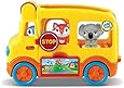 LeapFrog Learning Friends Adventure Bus (Frustration Free Packaging)
