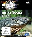 Die 7-f&uuml;&szlig;ige Echse (Discovery HD) [Blu-ray]