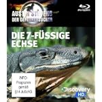 Die 7füssige