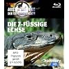 Die 7-f��ige Echse (Discovery HD) [Blu-ray]