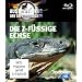 Die 7-f��ige Echse (Discovery HD) [Blu-ray]