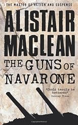 The Guns of Navarone