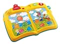 Vtech Infant Learning Touch and Learn Storytime