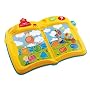 Vtech Infant Learning Touch and Learn Storytime