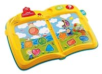 Vtech Infant Learning Touch and Learn Storytime 