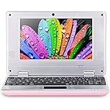 7 inch 789 PC MID Android 4.2 Notebook WM8880 Dual Core 1.5GHz WVGA Screen 4GB ROM Camera WiFi Ethernet HDMI
