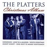 The Platters Christmas Album