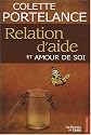 Relation d'aide et amour de soi