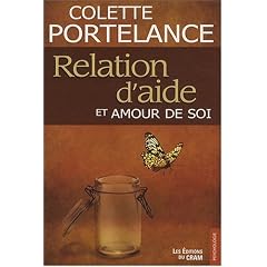 Relation d'aide et amour de soi