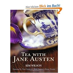 Tea with Jane Austen