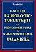 Calitati Psihologic-Sufletesti Ale Profesionistului in Asistenta Sociala Umanista (Romanian Edition)