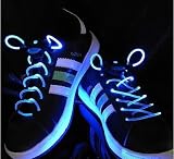Produkt-Bild: Weiva LED Schuhband Schn&uuml;rsenkel blau