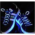 Weiva LED Schuhband Schn�rsenkel blau