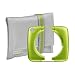TomTom Skin and Matching Protective Pouch - Olive Green