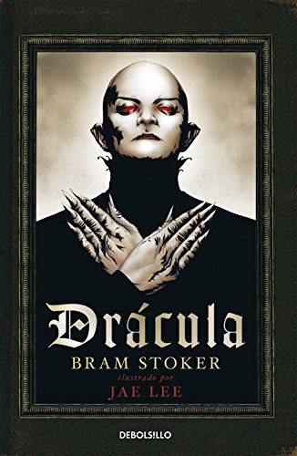 Drácula (edición ilustrada) (Spanish Edition)