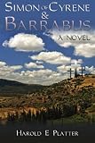 Simon of Cyrene & Barrabus