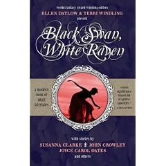 Black Swan, White Raven