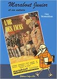 Revue Age d'or  / Marabout junior et ses auteurs