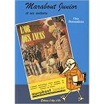 Marabout junior et ses auteurs