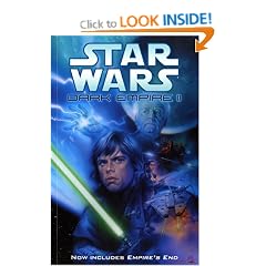 Star Wars: Dark Empire II (Star Wars): Dark Empire II (Star Wars)