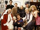Keeping Up Appearances Christmas Special 1991