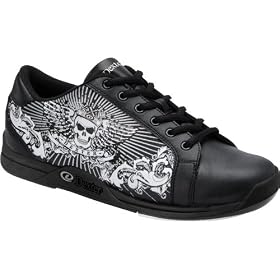 Dexter Mens Cranium Bowling Shoe by Dexter