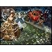 Ravensburger Cinderella's Transformation Puzzle 500 Piece