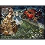 Ravensburger Cinderella's Transformation Puzzle 500 Piece
