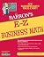 E-Z business mathematics
