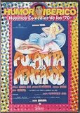 Fulanita Y Sus Menganos (1972) Director: Pedro Lazaga.