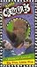 Kratt's Creatures : Ultimate Animals Big Five, Little Five [VHS]