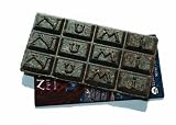 Numi Aged Pu'erh Tea Brick, 12-Count by Numi Best Buy