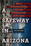 Safeway In Arizona (A) What the Gabrielle Giffords Shooting Tells Us About the Grand Canyon State