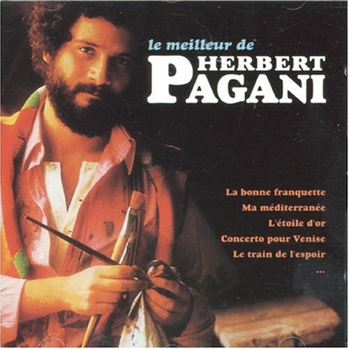 Herbert Pagani - La Bonne Franquette Lyrics - Zortam Music