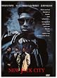 New Jack City [DVD] [1991] [Region 1] [US Import] [NTSC]