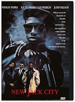 Watch New Jack City Movie Online.