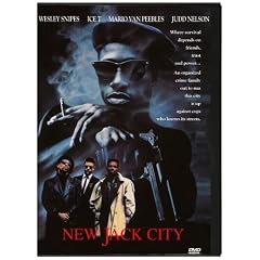 New Jack City (Two-Disc Special Edition)