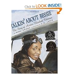Talkin' About Bessie