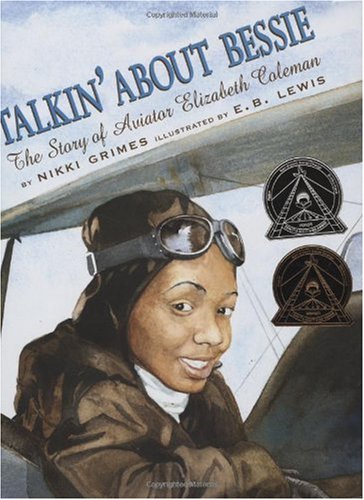 Talkin' About Bessie