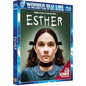 Esther [Blu-ray]