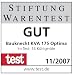 Auszeichnung