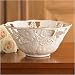 Lenox Butterflies & Lace Centerpiece Bowl
