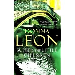 Suffer the Little Children