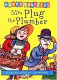 Mrs Plug the Plumber [Happy Families Series]