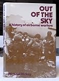 Out of the sky : a history of airborne warfare