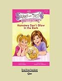 Hamsters Don't Glow in the Dark