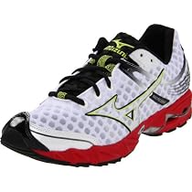 Mizuno Men's Wave Precision 12 Running Shoe