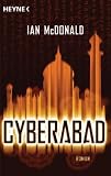 Ian McDonald: Cyberabad