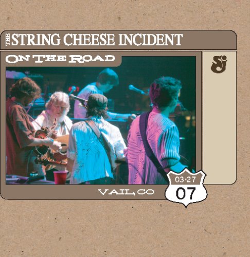 CD-Charts  Search : On the Road: 03-26-07 Vail, CO