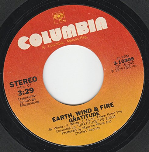 Earth, Wind, & Fire - CAN